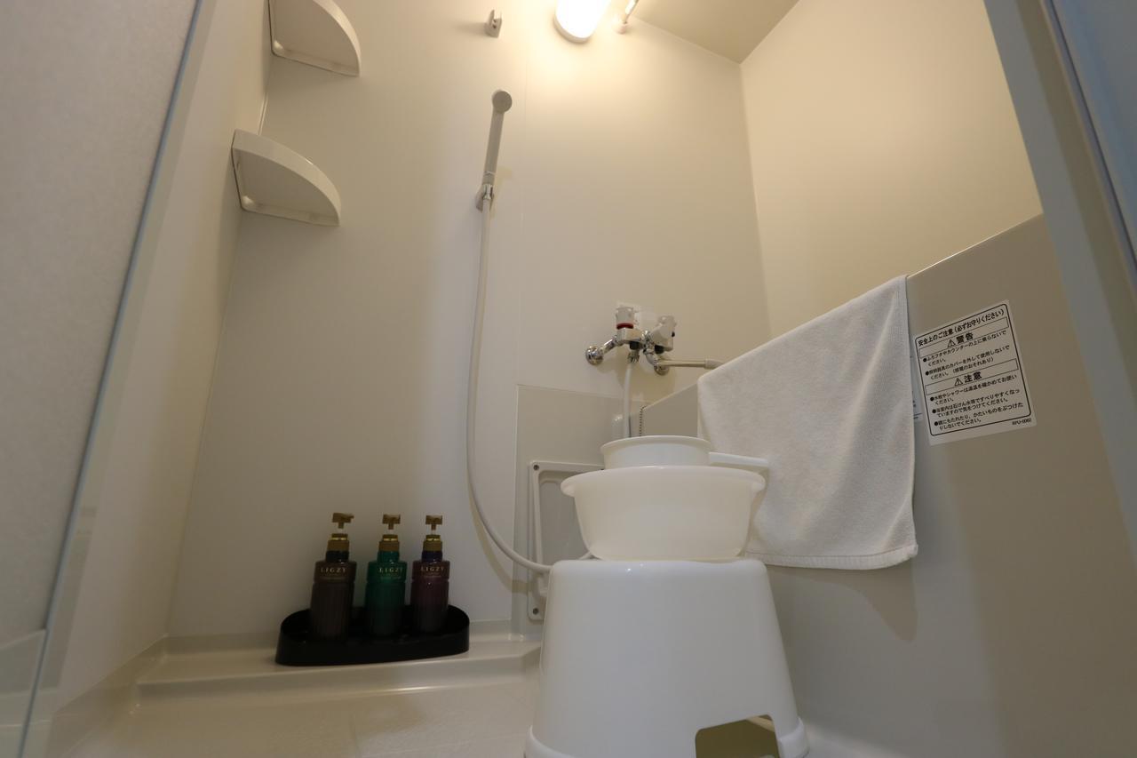 Petit Grande Homes Токіо Екстер'єр фото