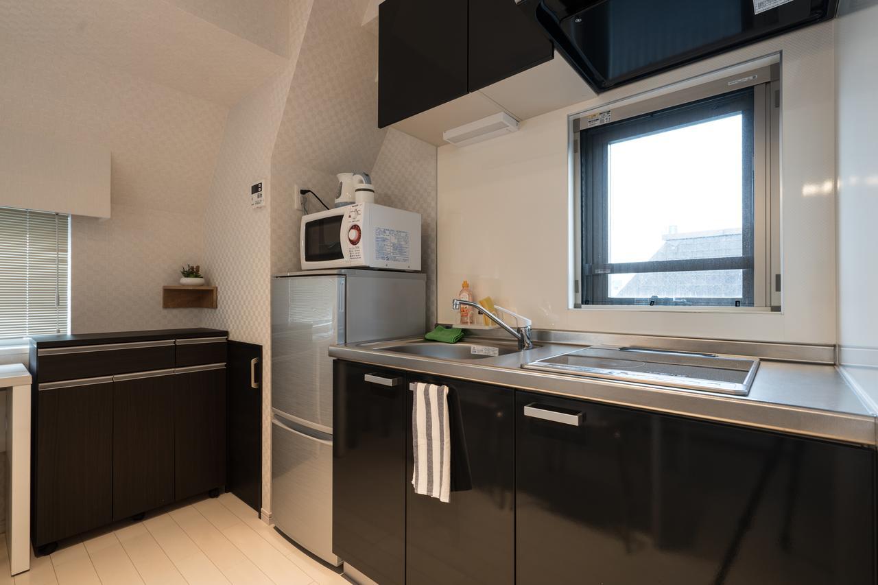 Petit Grande Homes Токіо Екстер'єр фото