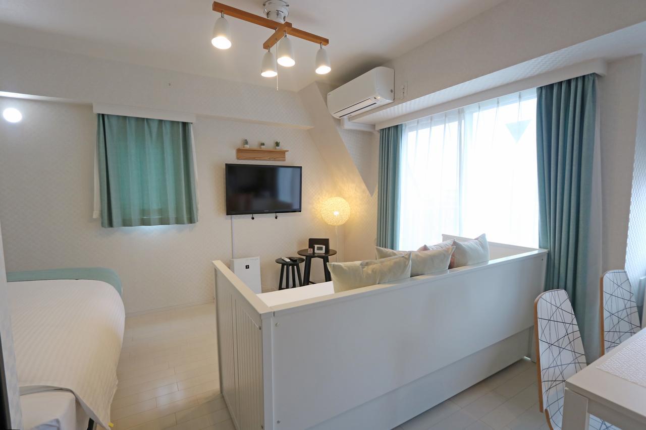 Petit Grande Homes Токіо Екстер'єр фото