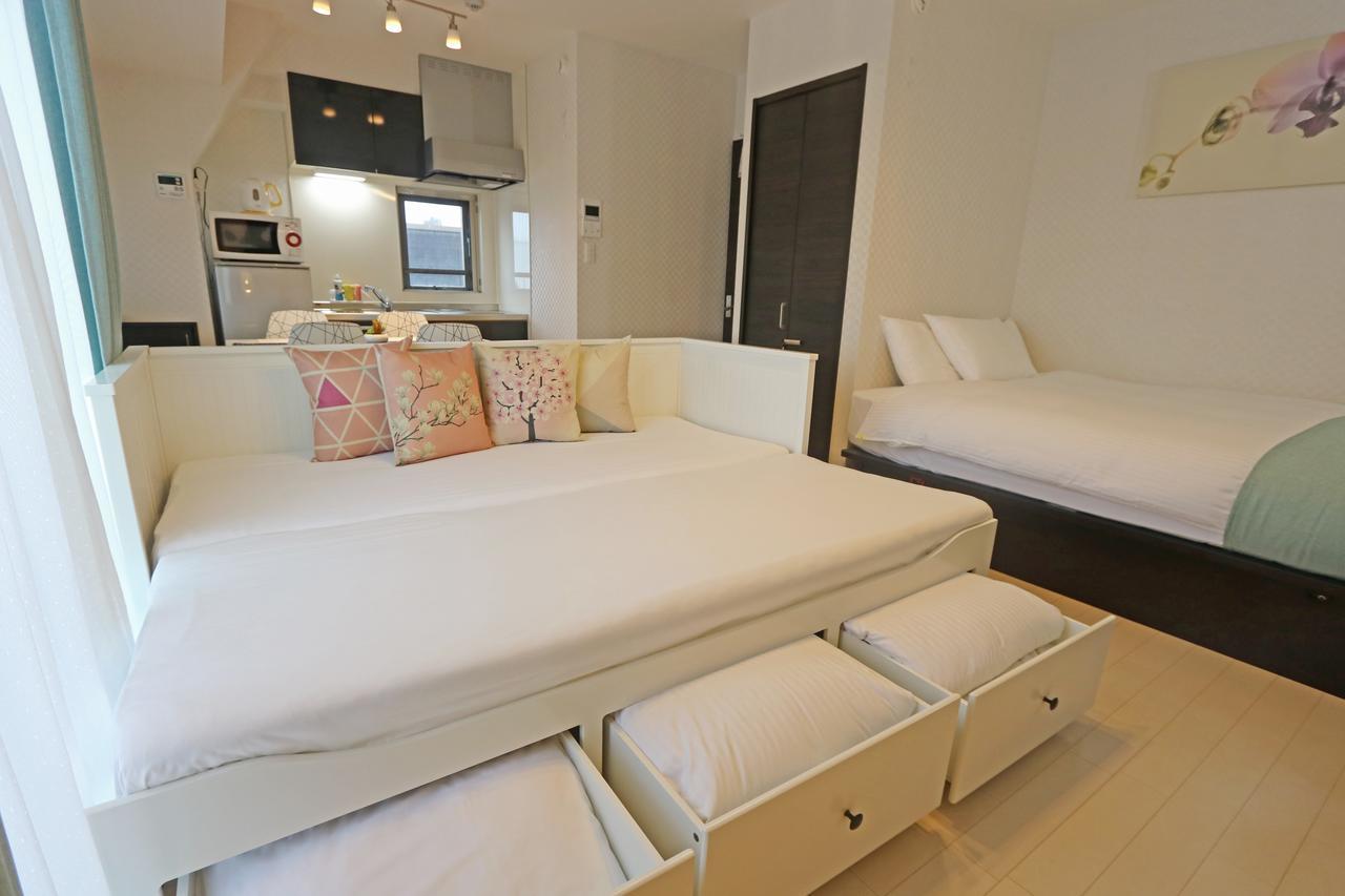 Petit Grande Homes Токіо Екстер'єр фото
