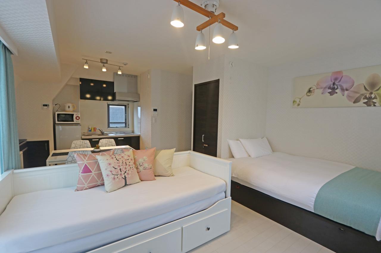 Petit Grande Homes Токіо Екстер'єр фото