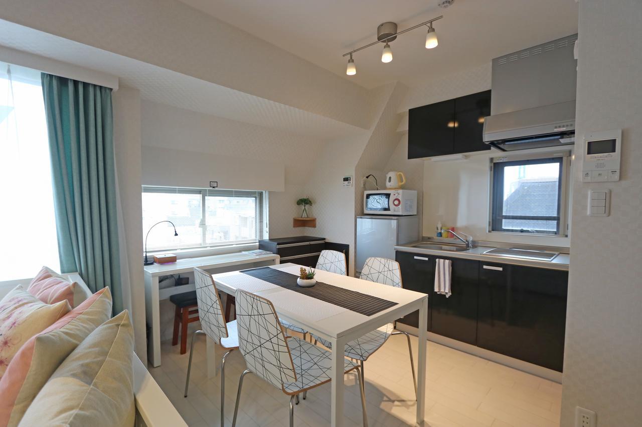 Petit Grande Homes Токіо Екстер'єр фото