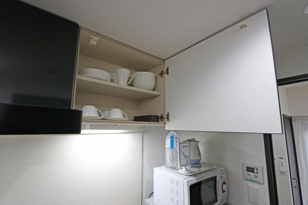 Petit Grande Homes Токіо Екстер'єр фото