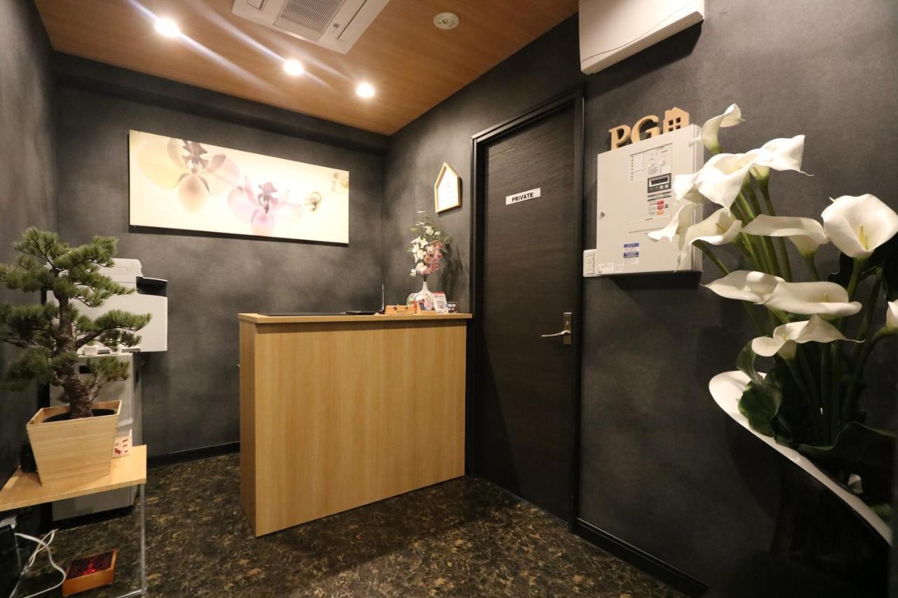 Petit Grande Homes Токіо Екстер'єр фото