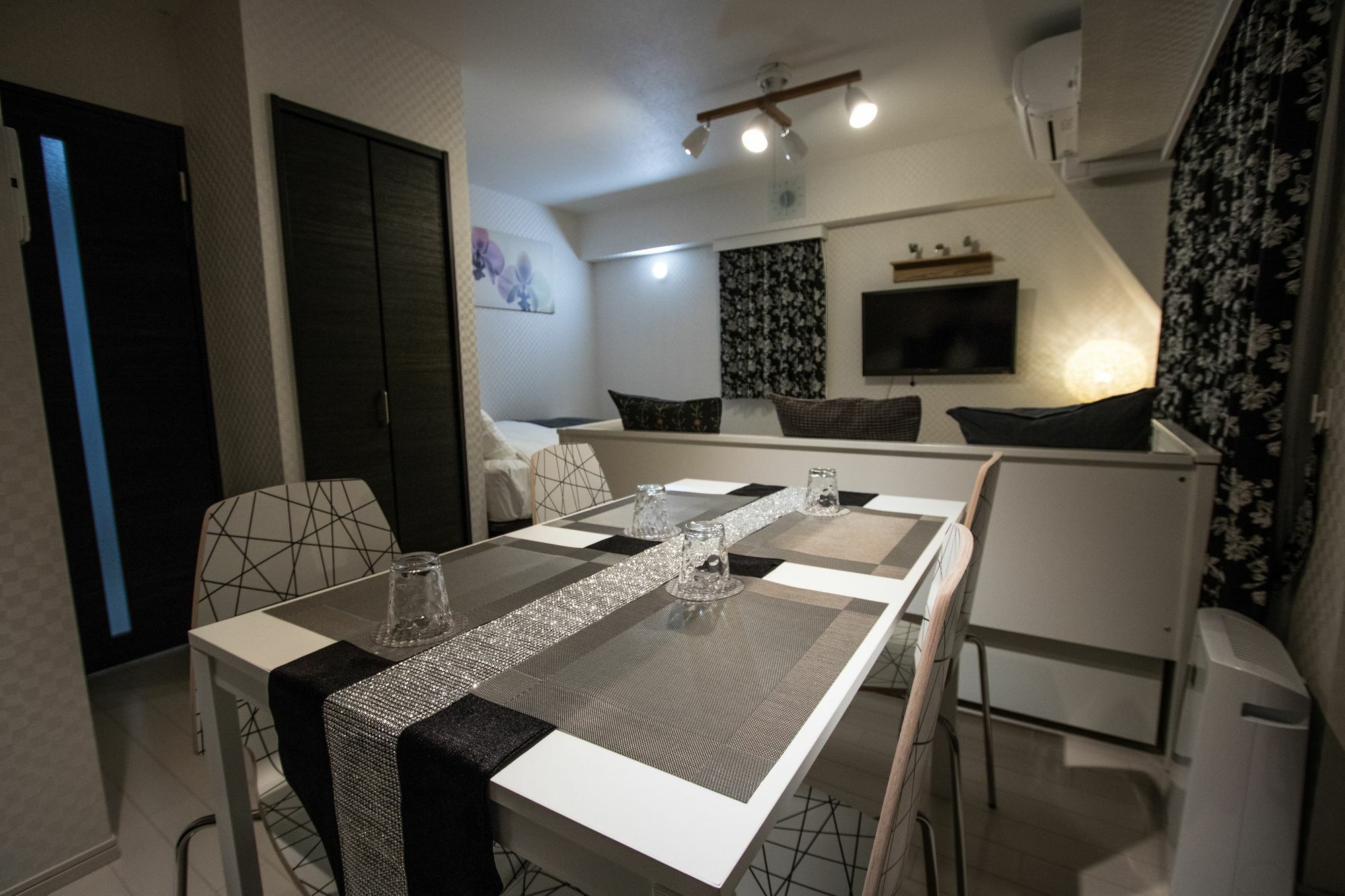 Petit Grande Homes Токіо Екстер'єр фото