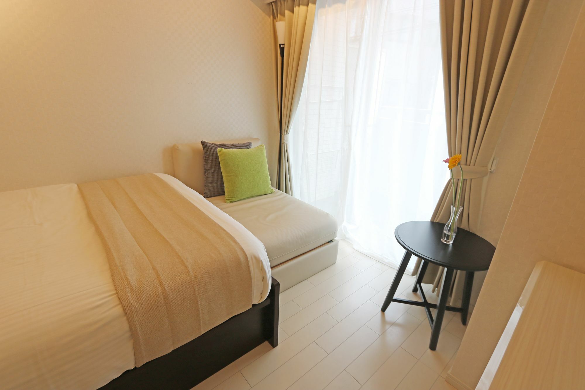 Petit Grande Homes Токіо Екстер'єр фото