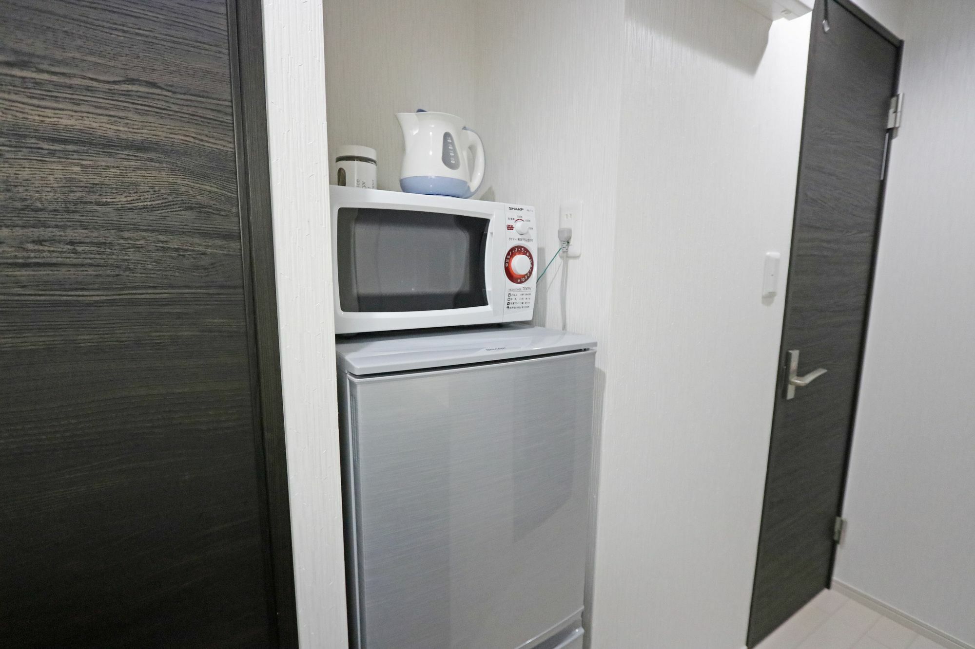 Petit Grande Homes Токіо Екстер'єр фото