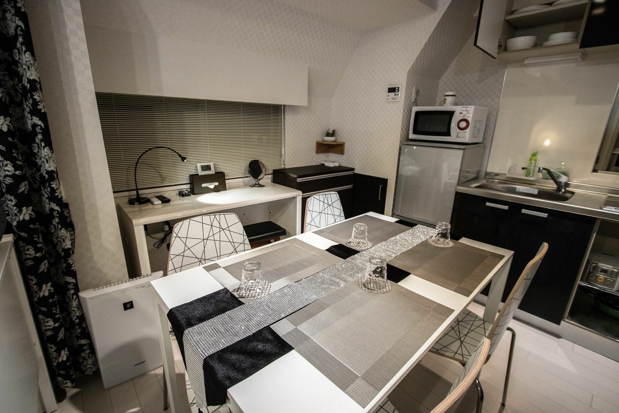 Petit Grande Homes Токіо Екстер'єр фото