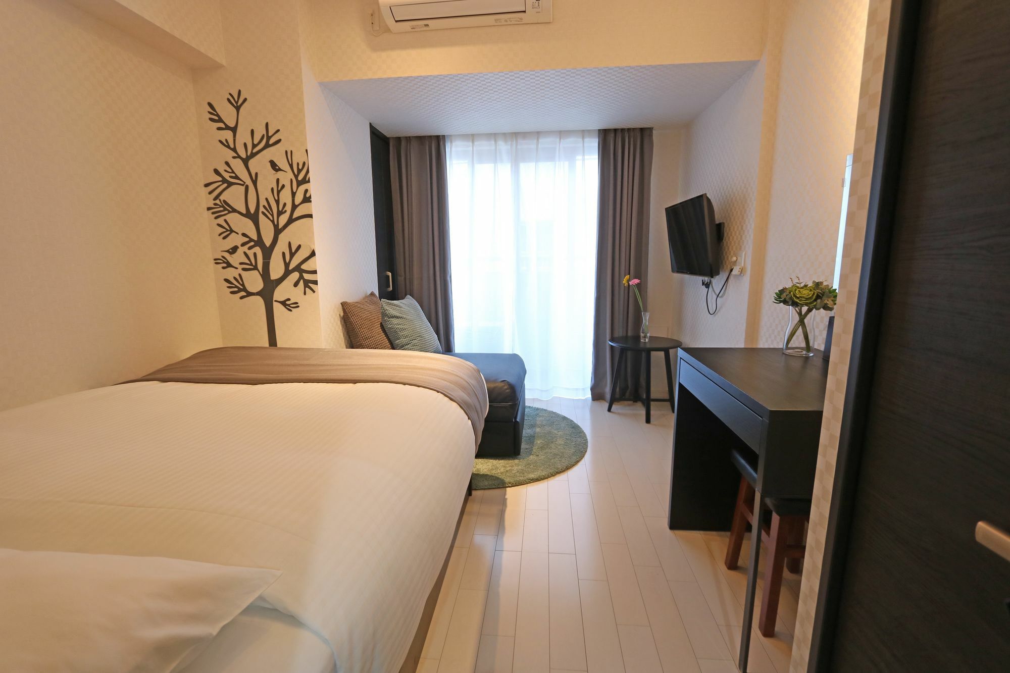 Petit Grande Homes Токіо Екстер'єр фото