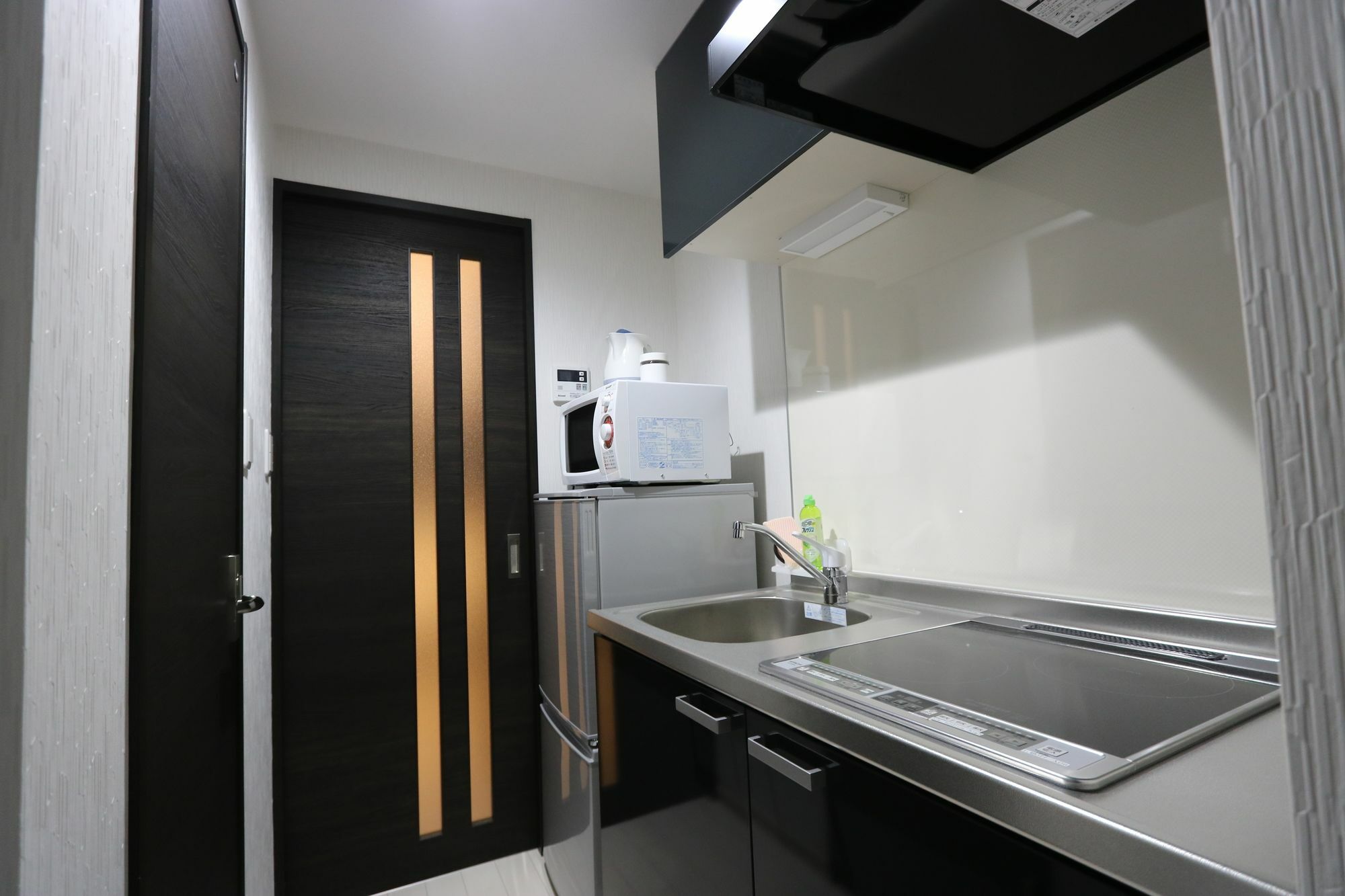 Petit Grande Homes Токіо Екстер'єр фото