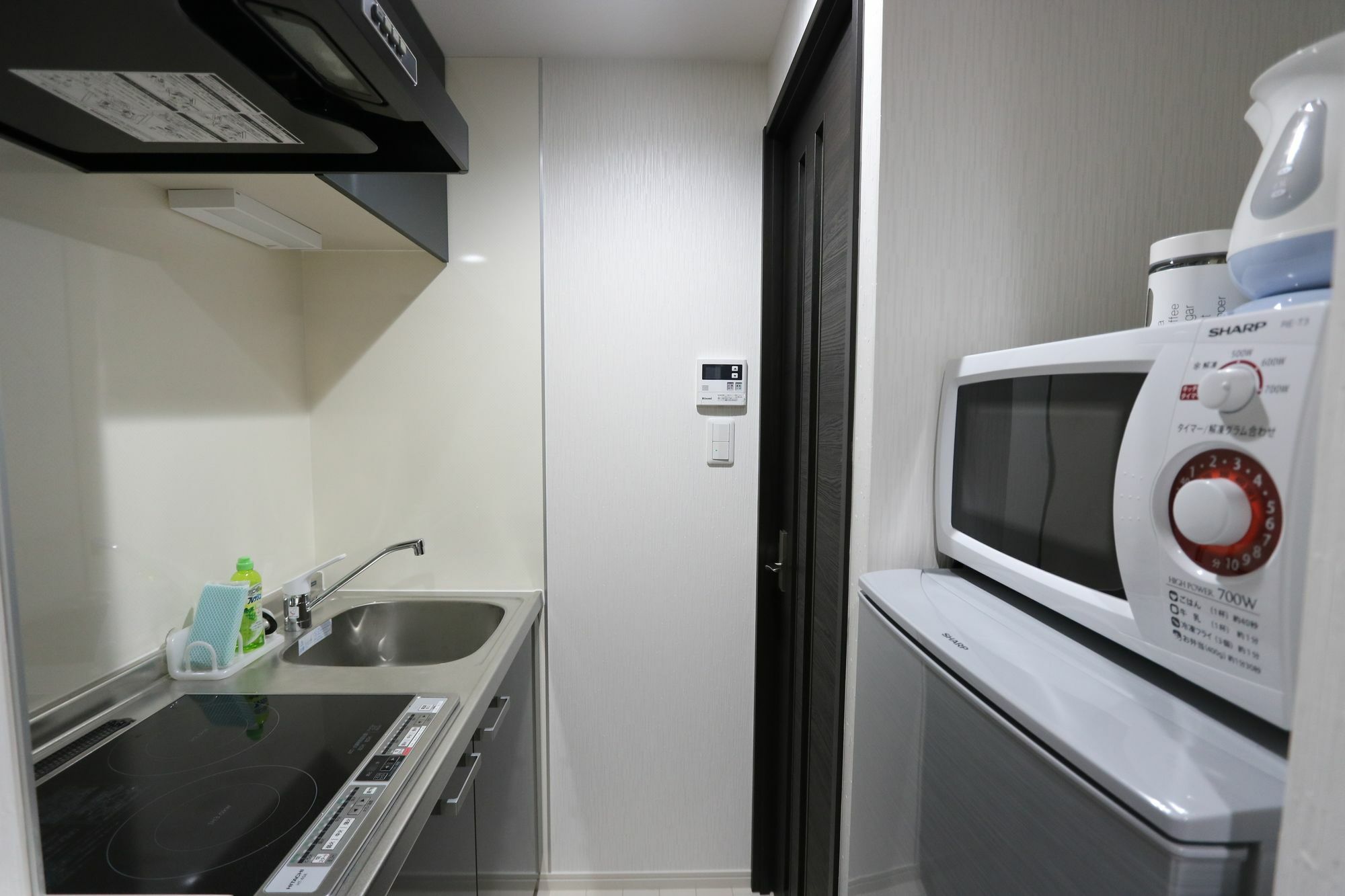 Petit Grande Homes Токіо Екстер'єр фото