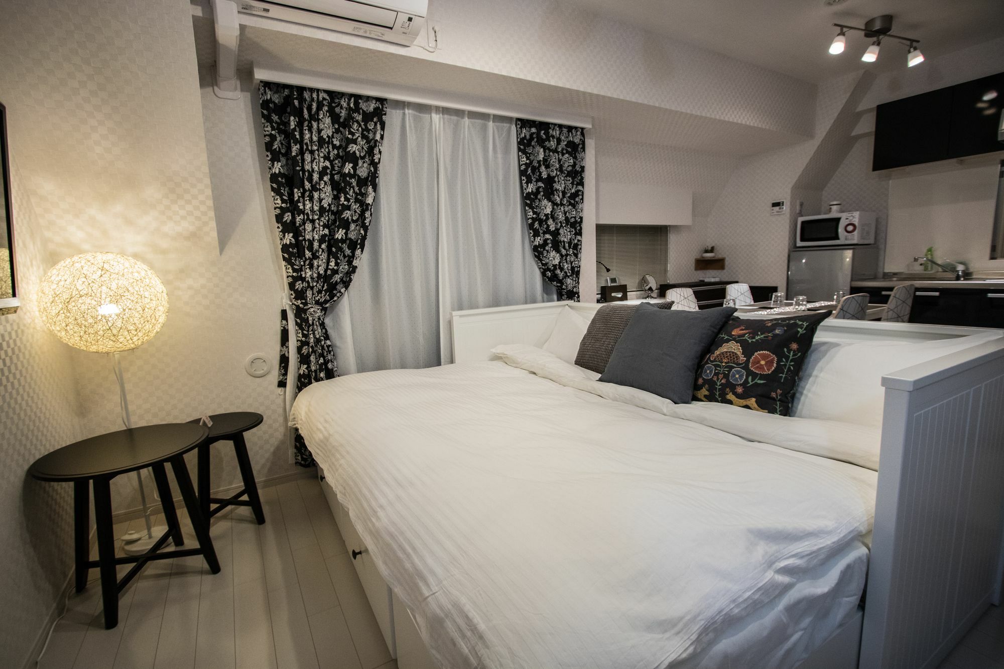 Petit Grande Homes Токіо Екстер'єр фото